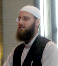 Imam Abdul-Malik Ryan - abdul-malik_ryan